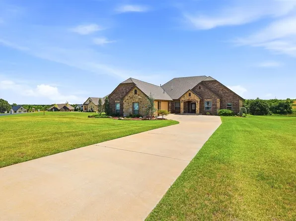 2174 County Street 2945 St, Blanchard, OK 73010