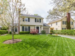 6936 N Park Ave, Indianapolis, IN 46220