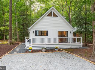 14 Hickory Way, Ocean Pines, MD 21811