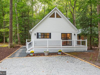 14 Hickory Way, Ocean Pines, MD, 21811