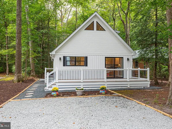 14 Hickory Way, Ocean Pines, MD 21811