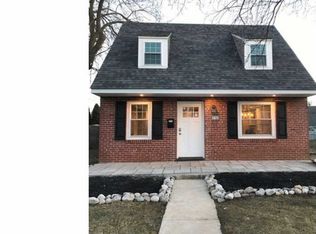 2728 Springhill Rd, Secane, PA 19018