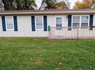 5202 Council Ring Blvd, Kokomo, IN 46902