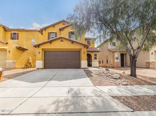 7059 S Parsnip Ln, Tucson, AZ 85756