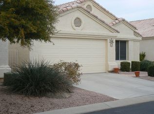 13966 W Santee Way, Surprise, AZ 85374