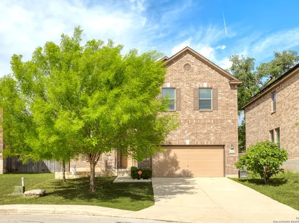 20607 SADDLE CAMP, San Antonio, TX 78259