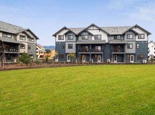 Plan K-6 Plan, Timberstone, North Bend, WA 98045