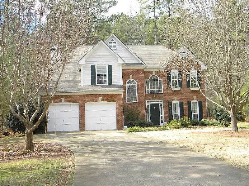 515 Heddingham Ct photo 1