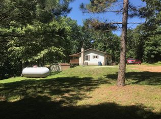 3130 Cypress Rd, Buchanan, TN 38222