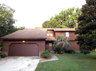 601 Flint St, Charleston, SC 29412