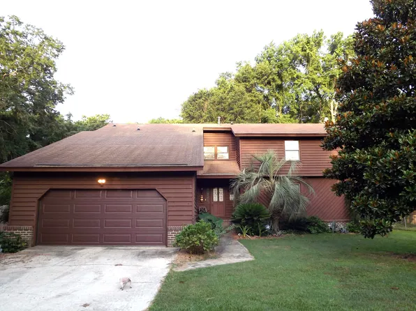 601 Flint St, Charleston, SC 29412