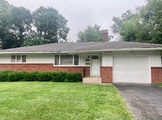 152 Flint Ridge Dr, Columbus, OH 43230