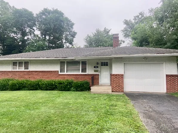 152 Flint Ridge Dr, Columbus, OH 43230