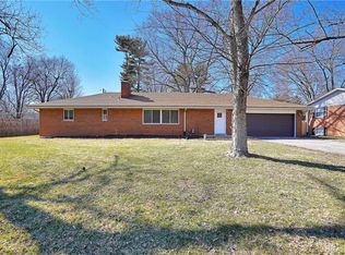 969 Riverhills Rd, Dayton, OH 45430