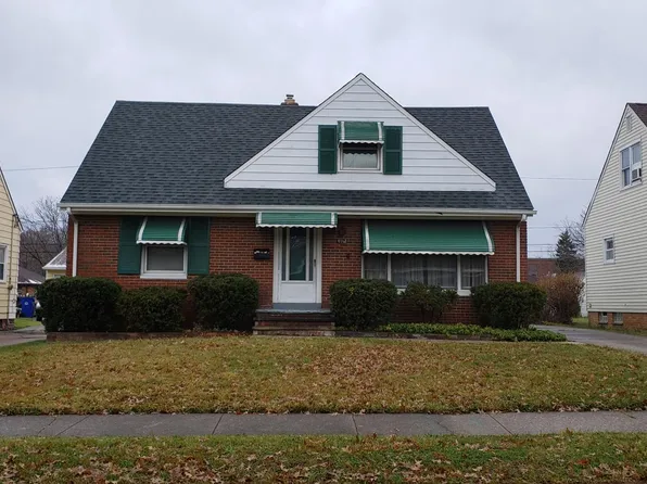 4112 E 186th St, Cleveland, OH 44122
