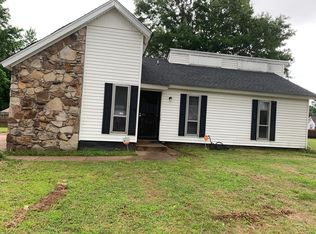 2876 Letrec Cv, Memphis, TN 38127