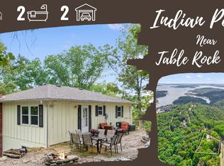 256 Hilltop Ln, Branson, MO 65616