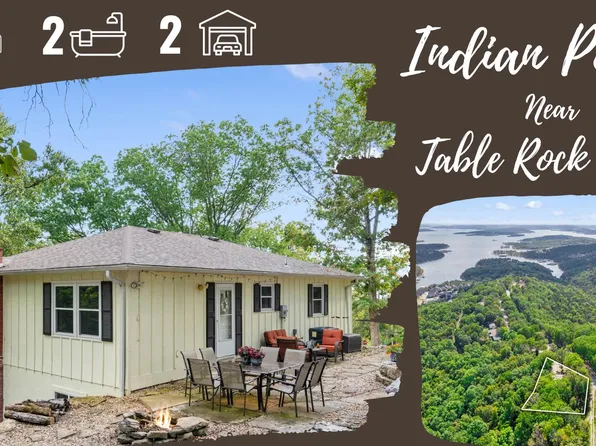 256 Hilltop Lane, Branson, MO 65616