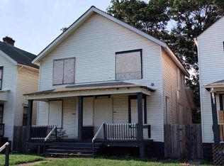 2730-2732 Grace St, Columbus, OH 43204