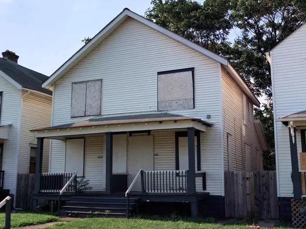 2730-2732 Grace St, Columbus, OH 43204