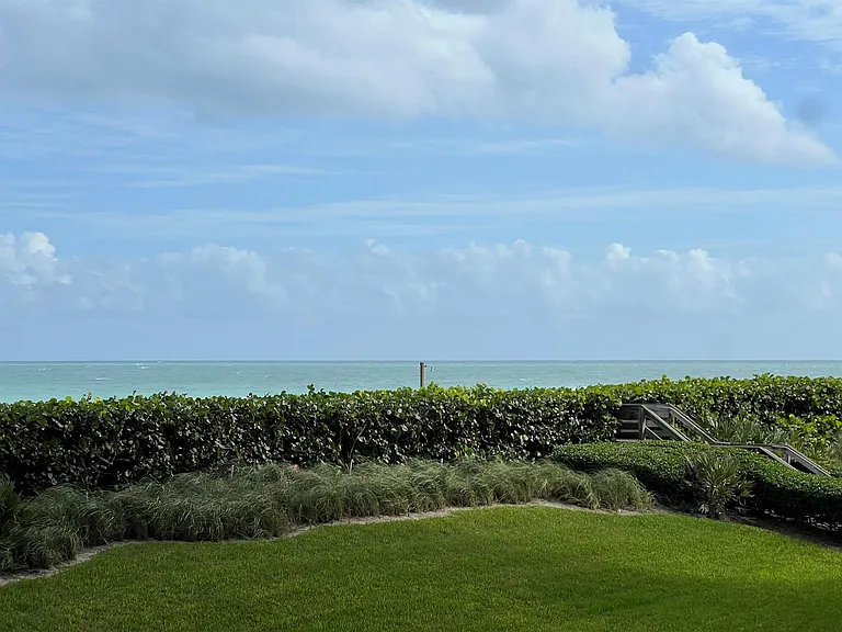 9500 S Ocean Dr #201 — Photo 1