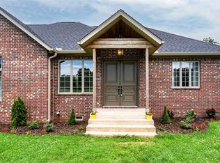 15071 Crossover Rd, Gravette, AR 72736