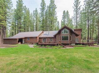 463000 Moonlight Ranch Rd, Westwood, CA 96137