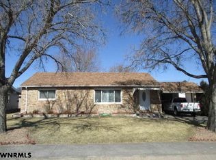 2925 Park Lane Rd, Scottsbluff, NE 69361