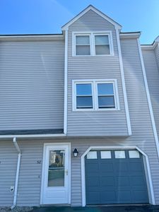 1431 Pawtucket Blvd #D52, Lowell, MA, 01854