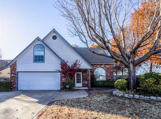 9602 S 91st Ave E, Tulsa, OK 74133