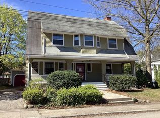 24 3rd St, Attleboro, MA 02703
