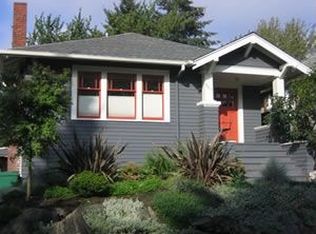 3619 Burke Ave N, Seattle, WA 98103