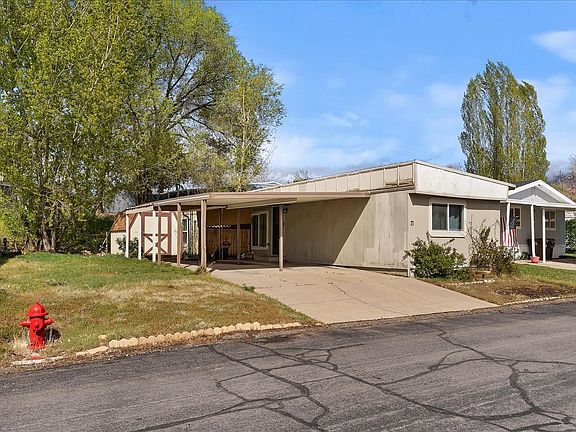 3rd image of 2600 N Hill Field Rd #71