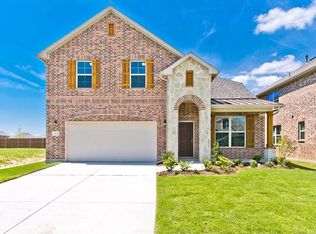 1608 Ranch Trail Rd, Aubrey, TX 76227