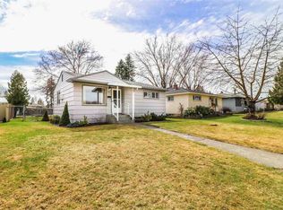 1311 W Columbia Ave, Spokane, WA 99205