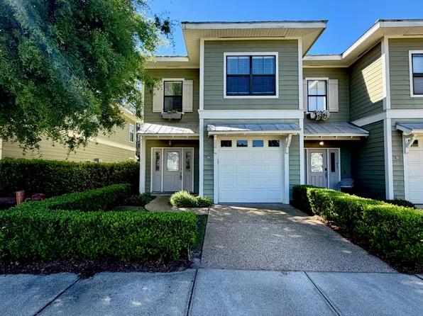 94 S Haven Cir #16, Santa Rosa Beach, FL 32459