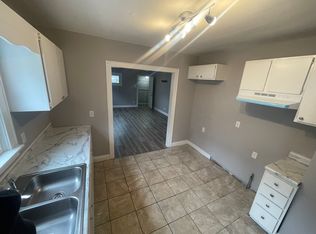 4456 Connecticut St, Gary, IN 46409