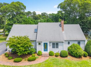 510 Hay Rd, Eastham, MA 02642