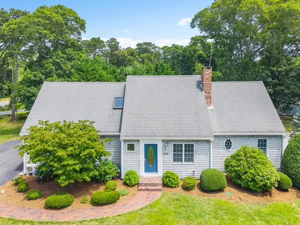 510 Hay Road, Eastham, MA 02642