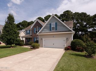 4209 Dublin Rd, Winterville, NC 28590