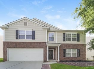 9326 John Russell Rd, Charlotte, NC 28215