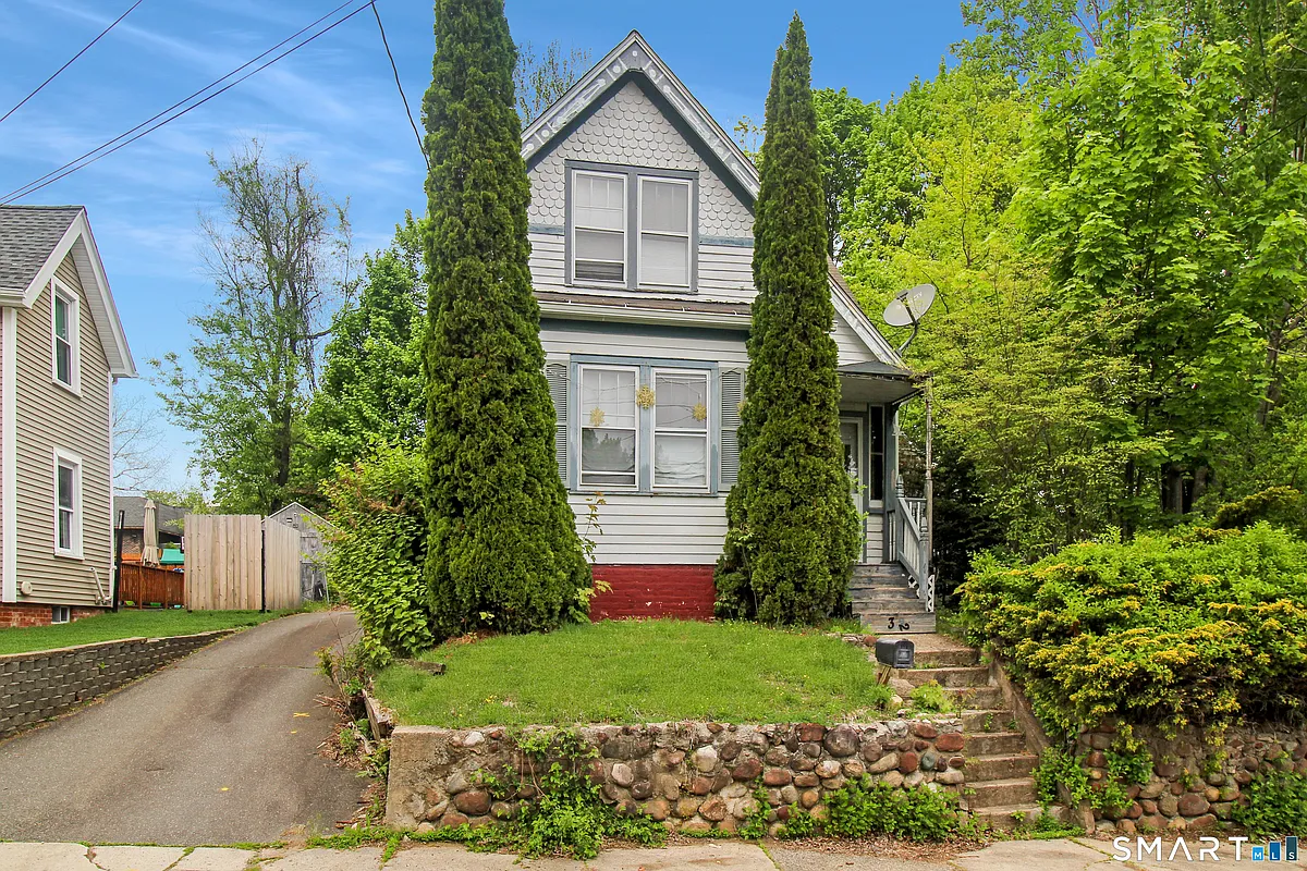 Building Photo - 32 Ingraham Pl