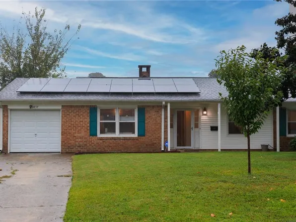 3857 Forrester Ln, Virginia Beach, VA 23452