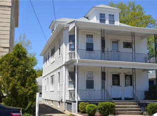 244 River Ave #246, Providence, RI 02908