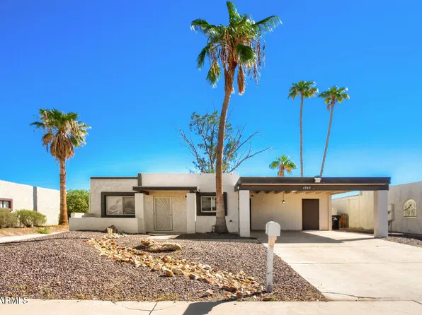 4343 N 106TH Avenue, Phoenix, AZ 85037