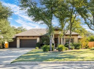 28914 Bearcat, Boerne, TX 78006