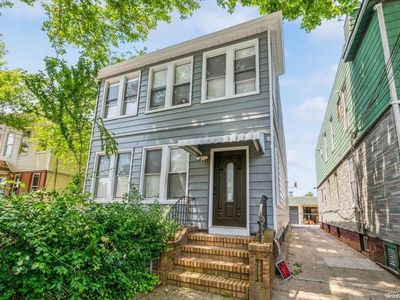 95-30 104th Street #2, Ozone Park, NY, 11416