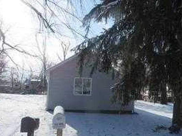 321 W Fairfield Ave, Lansing, MI 48906