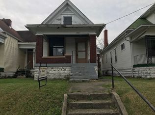 2614 Hale Ave, Louisville, KY