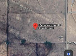 55 Prairiewood Ln, Stanley, NM 87056